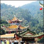 ’月鼎湖七星岩图片 自然风光 风景图片