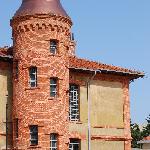 Qingdao European Prison图片 自然风光 风景图片