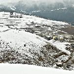风雪香格里拉（下）图片 自然风光 风景图片
