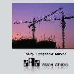 City Symphonic Music图片 自然风光 风景图片