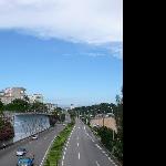 突然是晴天图片 自然风光 风景图片