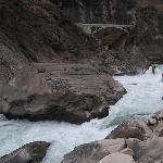 “殉情峡”图片 自然风光 风景图片
