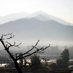 阳光米易图片 自然风光 风景图片