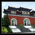 灵山览胜图片 自然风光 风景图片