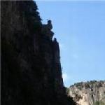 红豆峡图片 自然风光 风景图片
