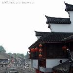 七宝·流水人家图片 自然风光 风景图片