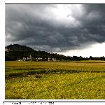 马兰风云图片 自然风光 风景图片