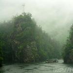 宝峰湖（二）图片 自然风光 风景图片