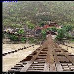 泸定出差随拍图片 自然风光 风景图片