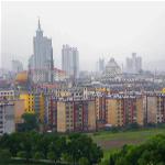 历史悠久的吉林北山[北山之行一]图片 自然风光 风景图片