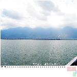 云南之旅---洱海(二)图片 自然风光 风景图片