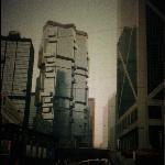 香港LOMO图片 自然风光 风景图片
