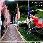 【DC游】梦幻九寨图片 自然风光 风景图片