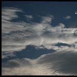 The sky  of  KUNMING图片 自然风光 风景图片