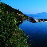 美丽的千岛湖图片 自然风光 风景图片