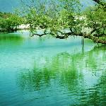 徽州行之————宏村图片 自然风光 风景图片
