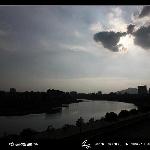 我的故乡--秋日闲游图片 自然风光 风景图片