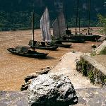 三峡人家(景区拍摄)图片 自然风光 风景图片