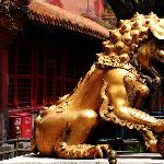 金銮殿风云（二）图片 自然风光 风景图片