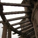 an old fortress in MASS of states图片 自然风光 风景图片