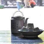余荫印象图片 自然风光 风景图片