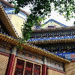 糖水片-中山纪念堂(二)图片 自然风光 风景图片
