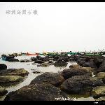 硇洲岛--黑石礁图片 自然风光 风景图片