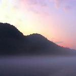 小东江映像图片 自然风光 风景图片