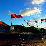 台山铜古湾图片 自然风光 风景图片