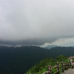 广西大明山图片 自然风光 风景图片