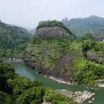武夷山系列之三图片 自然风光 风景图片