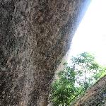 武夷山虎啸岩、一线天(下)图片 自然风光 风景图片