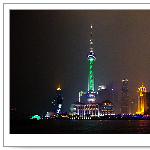 游走@SHCity图片 自然风光 风景图片