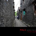 聚龙巷的琐碎记忆图片 自然风光 风景图片