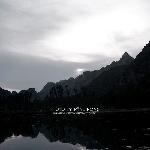 不同视角的十渡图片 自然风光 风景图片