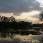 小小小郊游图片 自然风光 风景图片