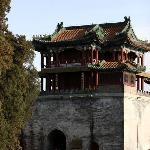春颐和园图片 自然风光 风景图片