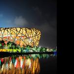我家大门常打开图片 自然风光 风景图片