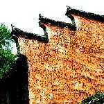 天台石梁图片 自然风光 风景图片