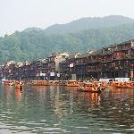 你不来。城，已等待了千年图片 自然风光 风景图片