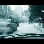 武汉的雪图片 自然风光 风景图片