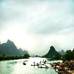 游遇龙图片 自然风光 风景图片