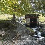 四川甘孜州图片 自然风光 风景图片