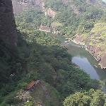 秀丽武夷山图片 自然风光 风景图片