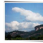 小游武夷山图片 自然风光 风景图片
