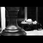 Black & White图片 自然风光 风景图片