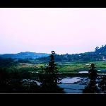 故土田园图片 自然风光 风景图片