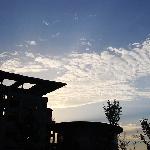 色彩·天空图片 自然风光 风景图片