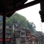 夏——凤凰古城图片 自然风光 风景图片
