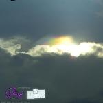 Rainbow On The Cloud图片 自然风光 风景图片